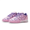 image:imageDREAM PAIRS Boys Girls Indoor Soccer ShoesPinkPurple