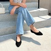 image:imageDREAM PAIRS Womens Dress Ballet Comfort FlatsBlack