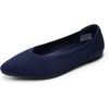 image:imageDREAM PAIRS Womens Dress Ballet Comfort FlatsNavy