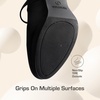 image:imageDREAM PAIRS Womens Dressy High Heels Mary Jane PumpsBlacksuede
