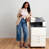 image:imageDREAM PAIRS Womens Dressy High Heels Mary Jane PumpsNavy