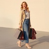 image:imageDREAM PAIRS Womens Dressy High Heels Mary Jane PumpsNude