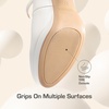 image:imageDREAM PAIRS Womens Dressy High Heels Mary Jane PumpsWhite