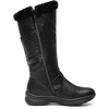 image:imageDREAM PAIRS Womens Knee High Boots Winter Warm BootsBlack