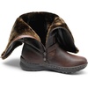 image:imageDREAM PAIRS Womens Knee High Boots Winter Warm BootsBrown