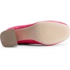 image:imageDREAM PAIRS Womens Mid Calf Gogo BootsHot Pink