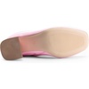 image:imageDREAM PAIRS Womens Mid Calf Gogo BootsPink