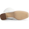 image:imageDREAM PAIRS Womens Mid Calf Gogo BootsWhitepat1