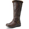 image:imageDREAM PAIRS Womens Knee High Boots Winter Warm BootsBrownPu