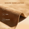 image:imageDREAM PAIRS Cowboy Boots for Women Western Winter BootsChestnut