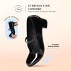 image:imageDREAM PAIRS Women Mary Jane Comfortable Arch Support Dress HeelsBlack