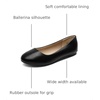 image:imageDREAM PAIRS Womens Ballet Flats ShoesBlack