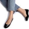image:imageDREAM PAIRS Womens Ballet Flats ShoesBlack