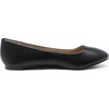 image:imageDREAM PAIRS Womens Ballet Flats ShoesBlackPu