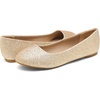 image:imageDREAM PAIRS Womens Ballet Flats ShoesGoldGlitter