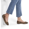 image:imageDREAM PAIRS Womens Ballet Flats ShoesLeopardsuede