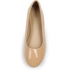 image:imageDREAM PAIRS Womens Ballet Flats ShoesNudepat1
