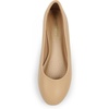 image:imageDREAM PAIRS Womens Ballet Flats ShoesNudepu1