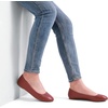 image:imageDREAM PAIRS Womens Ballet Flats ShoesRedPu
