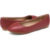 image:imageDREAM PAIRS Womens Ballet Flats ShoesRedPu