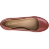 image:imageDREAM PAIRS Womens Ballet Flats ShoesRedPu