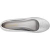 image:imageDREAM PAIRS Womens Ballet Flats ShoesSilverGlitter