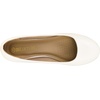 image:imageDREAM PAIRS Womens Ballet Flats ShoesWhitePu