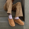 image:imageDREAM PAIRS Womens Fuzzy Cozy Indoor SlippersClassic Chestnut