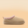 image:imageDREAM PAIRS Womens Fuzzy Cozy Indoor SlippersClassic Nude