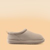 image:imageDREAM PAIRS Womens Fuzzy Cozy Indoor SlippersClassic Sand