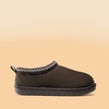 image:imageDREAM PAIRS Womens Fuzzy Cozy Indoor SlippersDark Brown