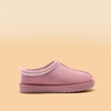 image:imageDREAM PAIRS Womens Fuzzy Cozy Indoor SlippersPink