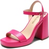Hot Pink