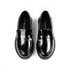 image:imageDream Pairs Girls Penny Loafers School ShoesBlackpatent